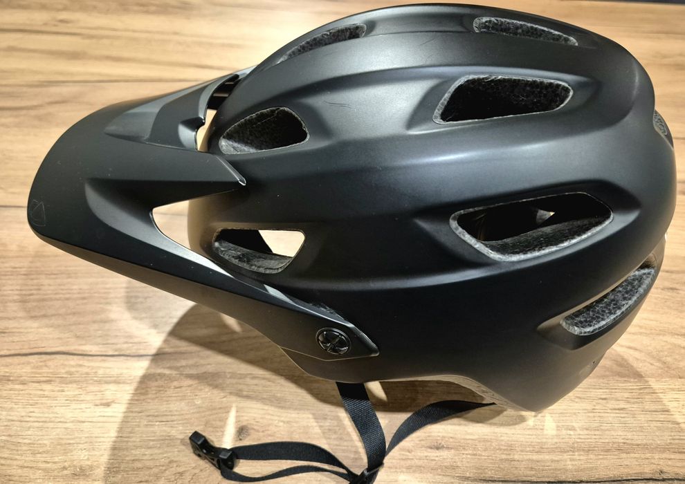 Kask Giro Chronicle rozmiar L / kask MTB / Trial / Enduro
