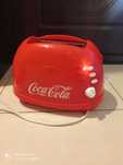 Тостер Coca-Cola бу.