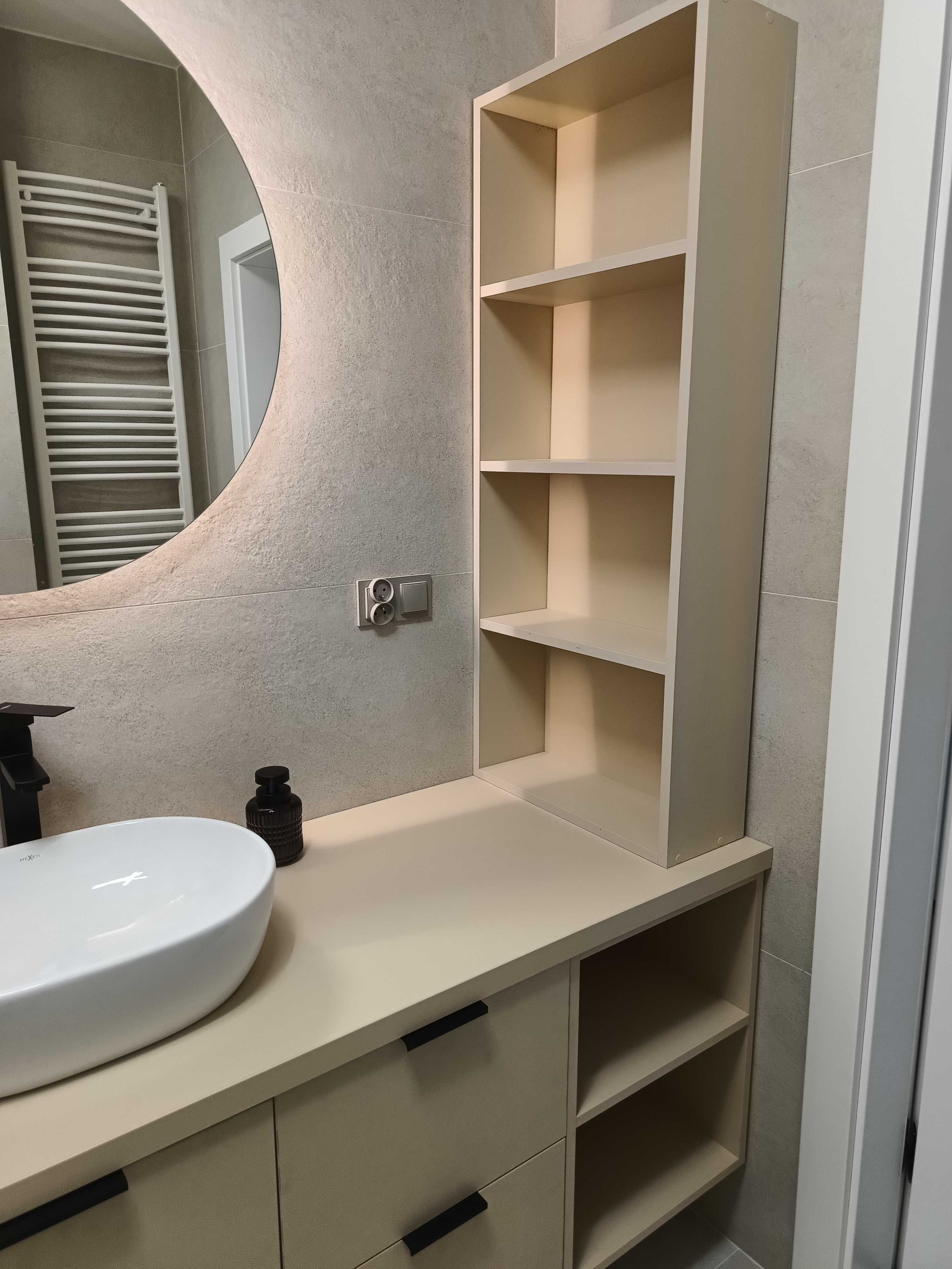 Apartament Wyszyńskiego