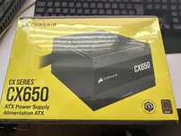Corsair CX650 650W BRONZ
