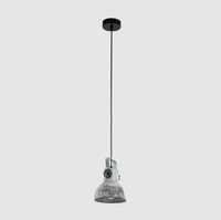 2S152. Lampa loftowa loft wisząca Eglo Barnstaple E27