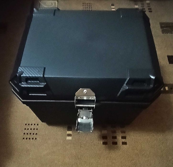 Кофр багажник мотоцикла