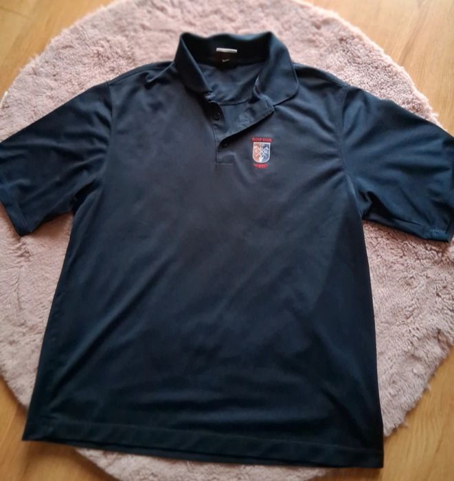 Koszulka sportowa polo Nike golf club rozm L