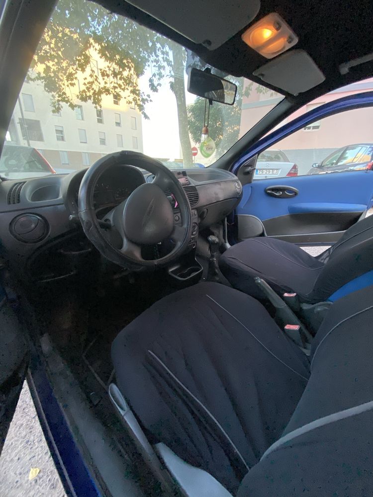 Fiat Punto 188 | Usado