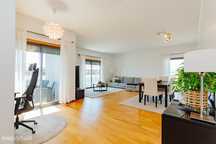 Apartamento Moderno T2 Santo António dos Cavaleiros