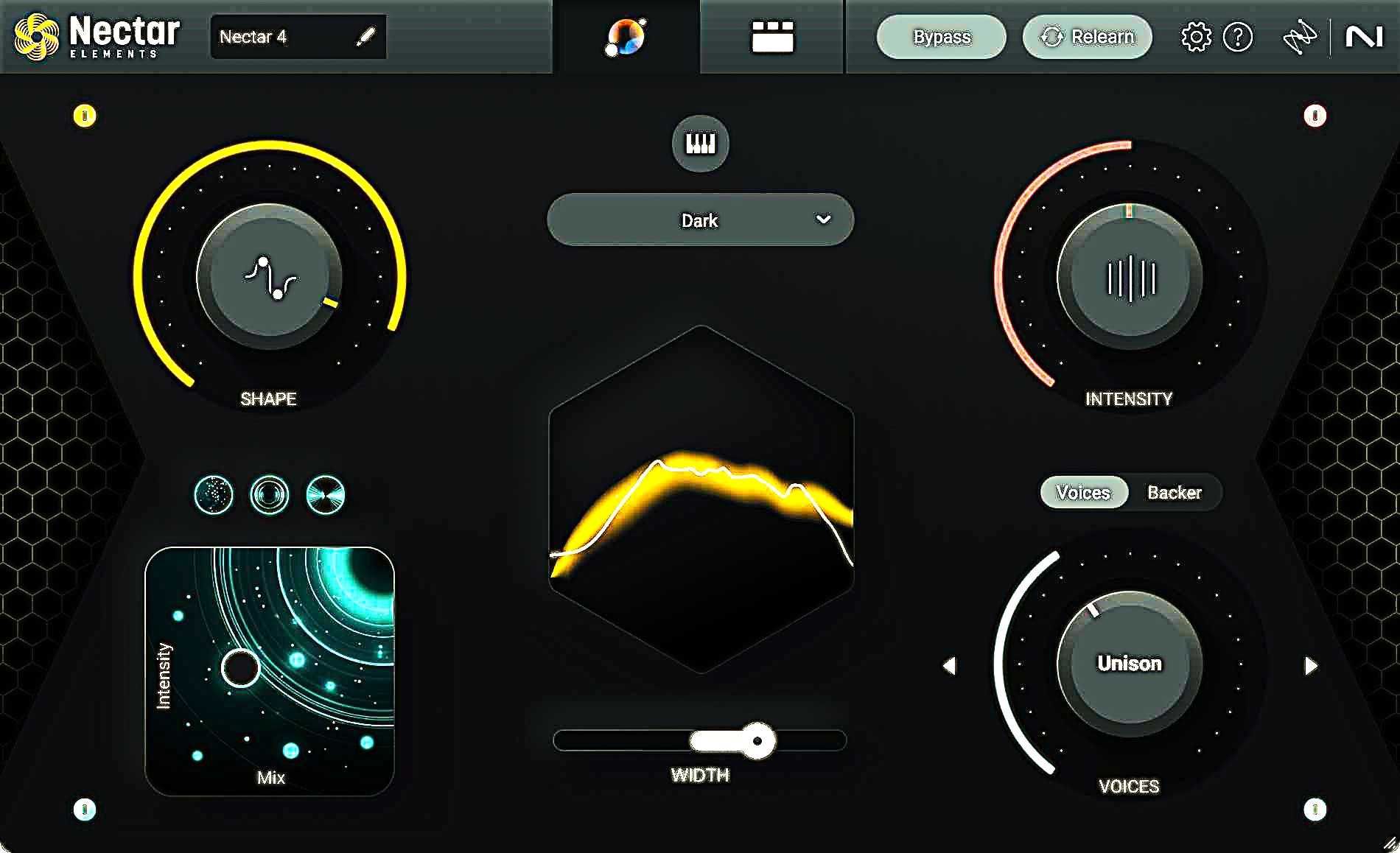 iZotope Nectar 4 Elements - plugin wtyczka - VST VST3 AAX