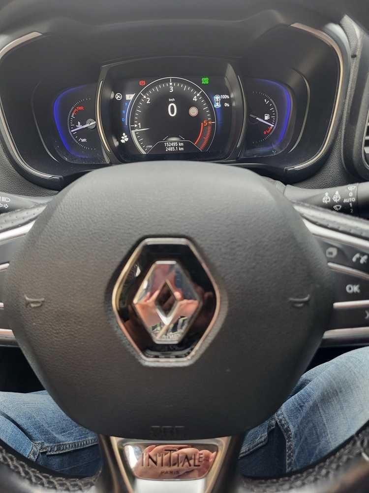 Renault KOLEOS  2019 - Initiale Paris  + gratisy