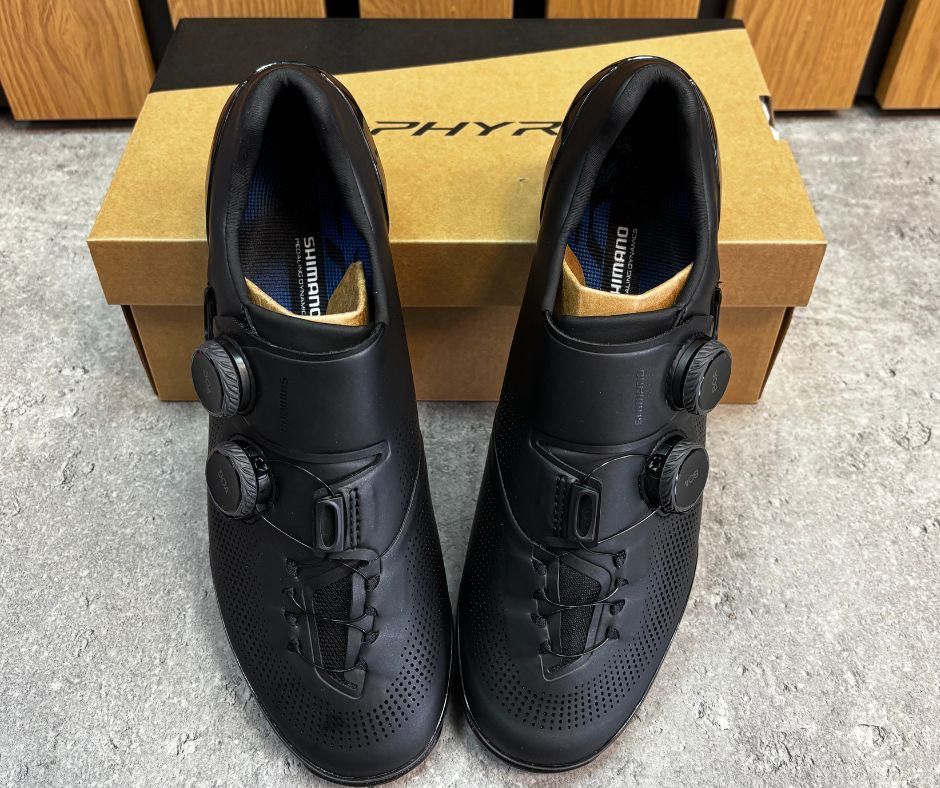 Buty rowerowe XC9 rozmiar 43
