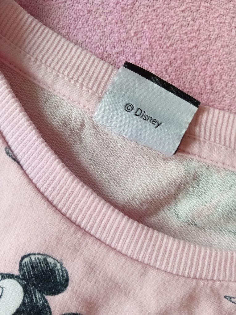 Tunika sukienka Disney Minni i Miki r L 40