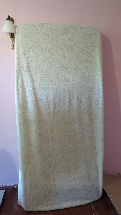 Матрац б/в, матрас 190х90 односпальний