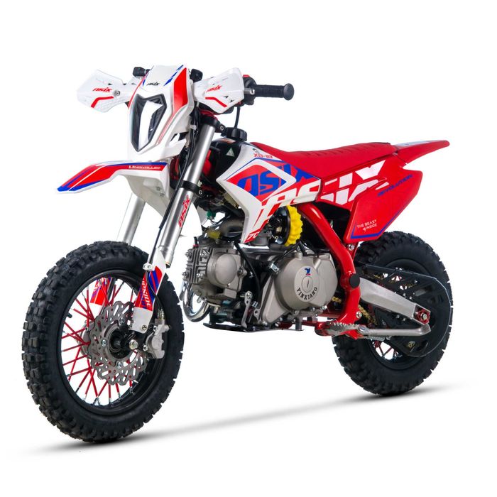 Cross Mini dla dziecka Asix XB18 70ccm 12/10" Raty Dostawa