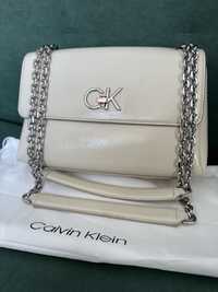 Сумка Calvin Klein Re-Lock Ew Conv Crossbody