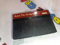 Sonic The Hedgehog Sega Master System sprawna sklep