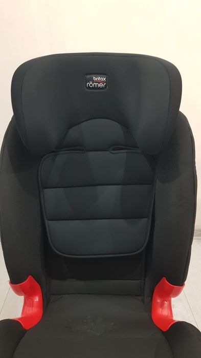 Автокресло детское Britax Romer Advansafix 3 SICT группа 1-3 (9-36 кг)
