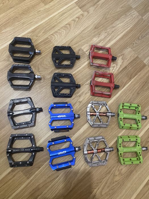Педалі Shimano PD-MX80  PD-M8040SM