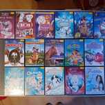 Filmes em Dvd de Animação da Walt Disney III.