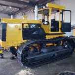 Бульдозер Т-170, 2025 год