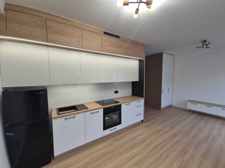 Wynajmę Mieszkanie 3 Pokoje 68m2 Kobyłka