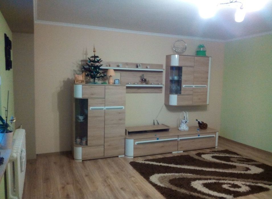 Wynajmę mieszkanie 48m