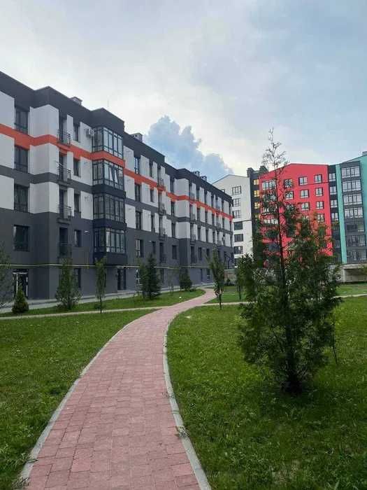 Продаж 2 кімнатної квартири ЖК Паркове Містечко / Національної гвардії