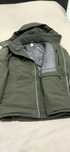 Куртка військова CAMOTEC, S, olive green