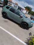 Dacia Duster Duster w świetnym stanie! Niski przebieg!