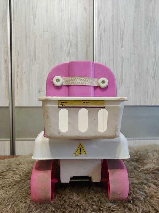 Детский толокар.
