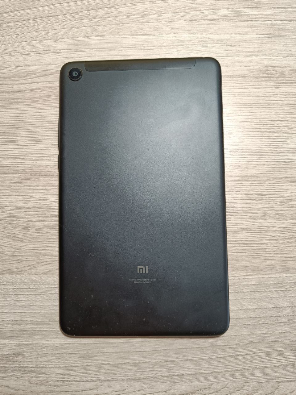 Xiaomi mi pad 4 4/64