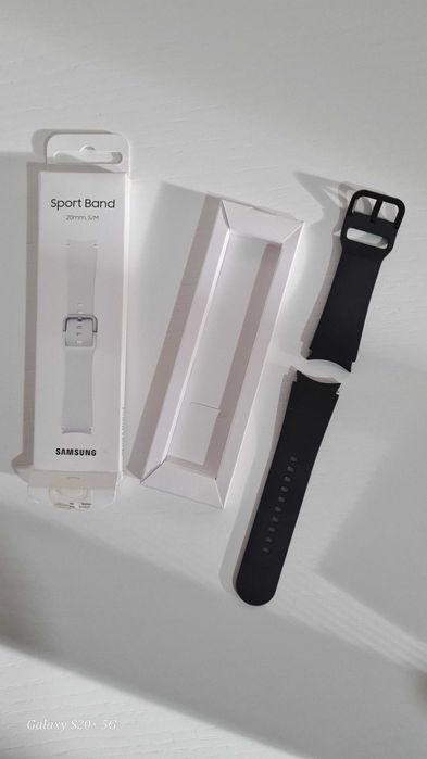 Galaxy Watch 4 - 40mm