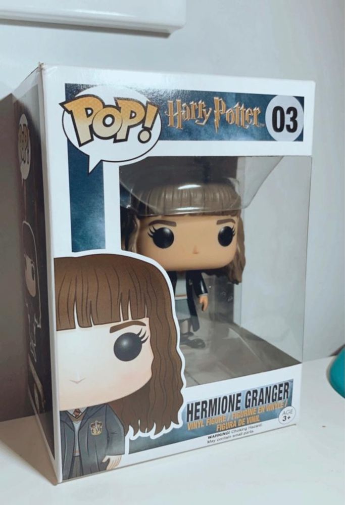 Vendo Pop Figures