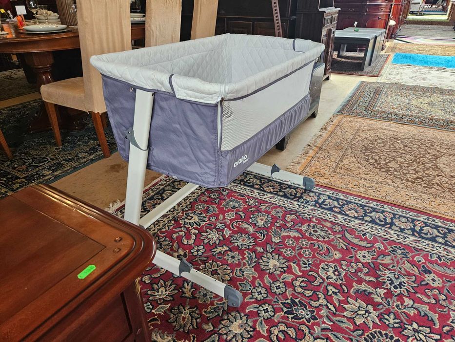 Berço - Bom estado geral