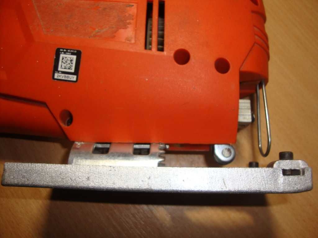 Электрический лобзик Toolson PRO-ST 65 (Einhell) б/у