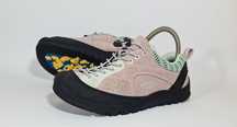 Треккинговые туристические кроссовки keen
