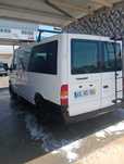 Ford Transit 9 lugares ar condicionado carrinha está super boa carrinh