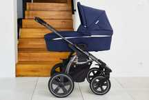 Wózek Cybex X-Lander spacerówka + gondola