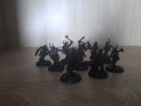 10 cultists chaos space marines wh40k