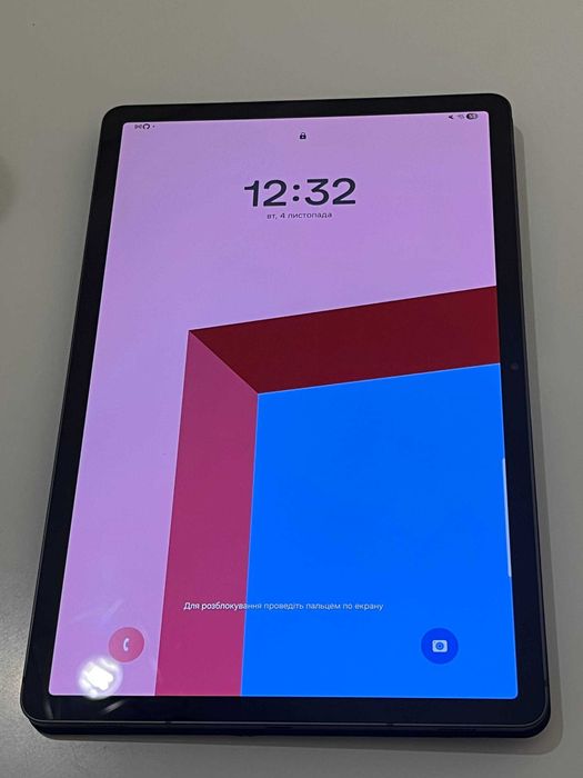 Планшет Samsung Galaxy Tab S9 WIFI 8/128 Graphite