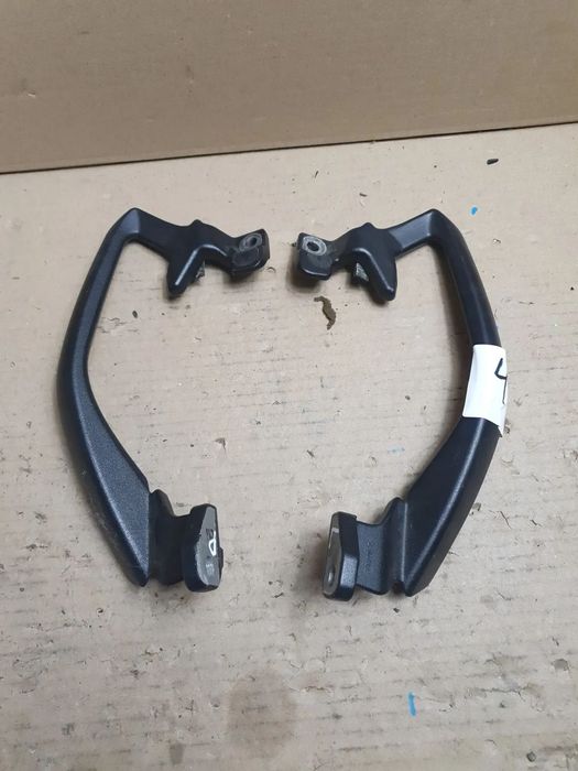 TRIUMPH TIGER 1050 RACZKI PASAZERA UCHWYTY