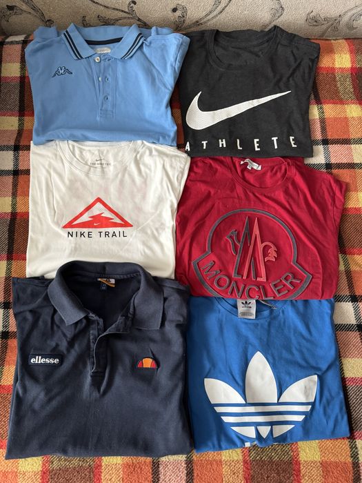 Продвм Футболку Levi’s