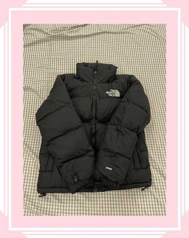 The North Face Down Jacket Rozmiar M