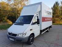 Transport Usługi Transportowe Piaseczno i okolice Warszawa Polska