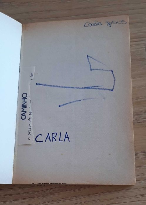 Livro -  Uma Aventura no Palácio da Pena Nº 26