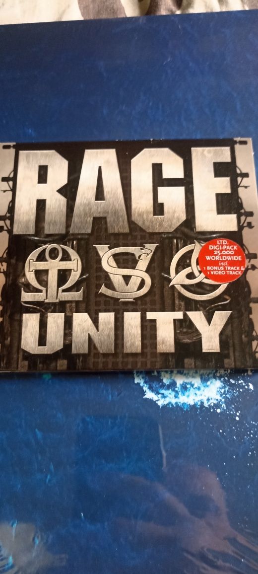 Rage – Unity

Label: Steamhammer – SPV 087-72970 CD-E
Format: CD, Albu
