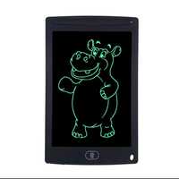 Планшет LCD дитячий для малювання письма дошка