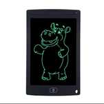 Планшет LCD дитячий для малювання письма дошка
