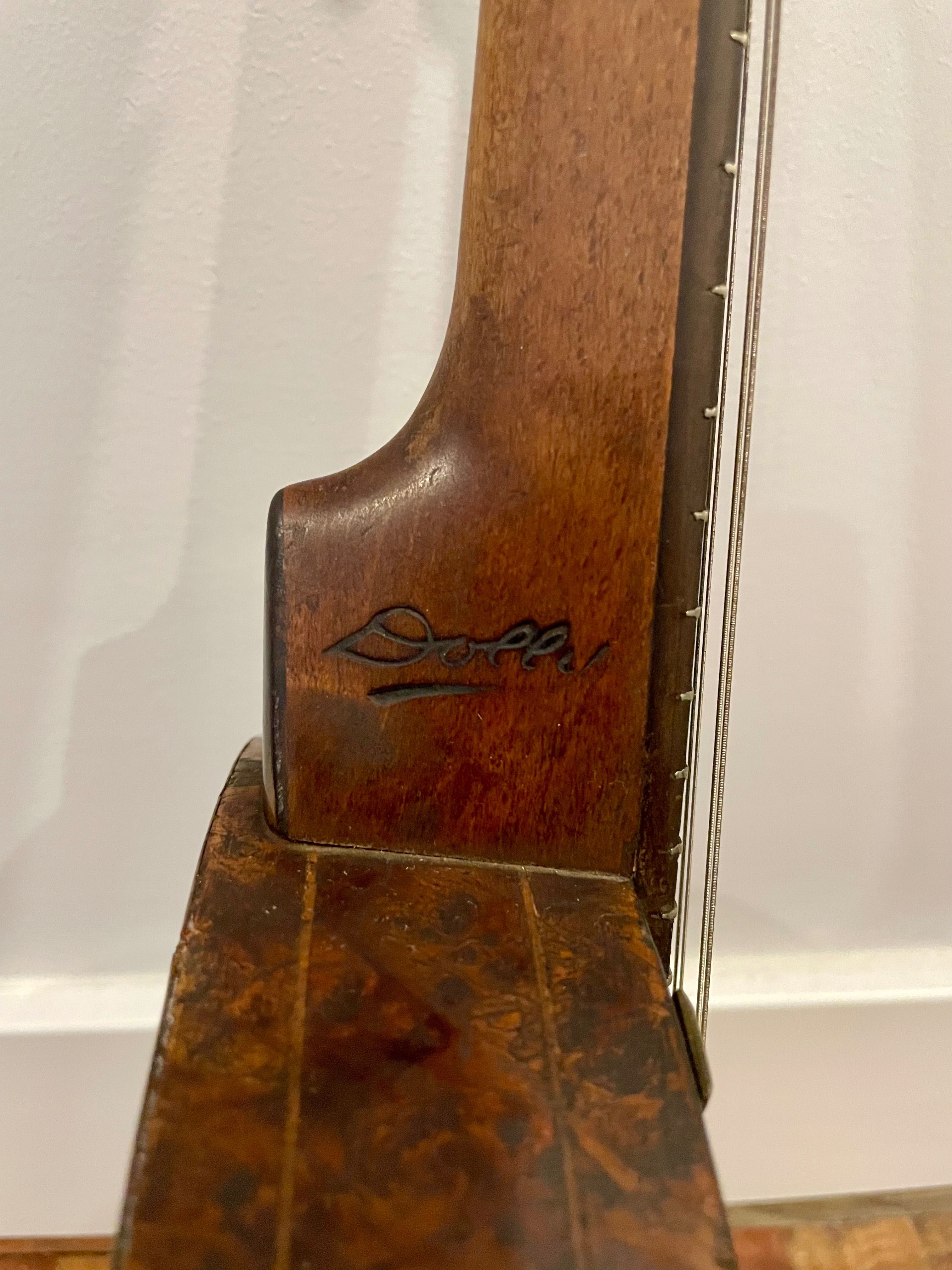 Antigo Banjolim Dolly