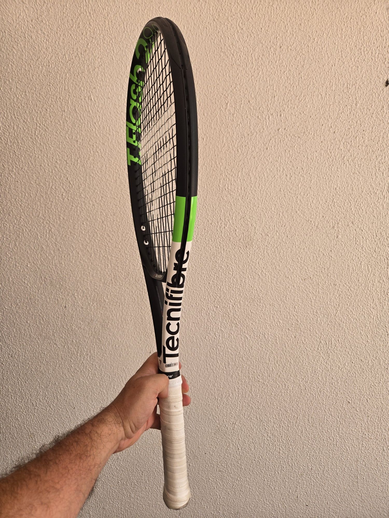 Raquete tecnifibre tflash 285