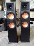 Klipsch RP 280 Stan  bardzo dobry.