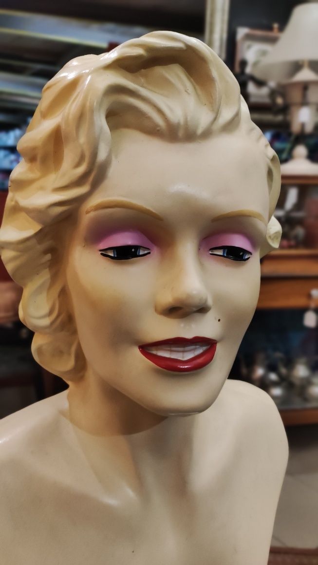 Marilyn Monroe - Busto Vintage