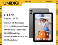 Планшет UMIDIGI G1 Tab 4+4/64GB Global + Чехол